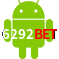 Aplicativo 6292bet para Android