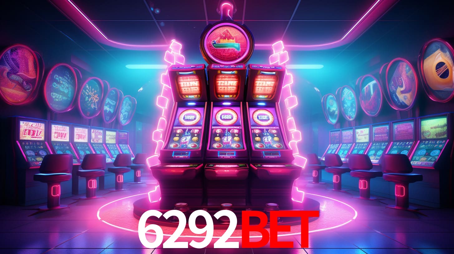 6292bet Plataforma
