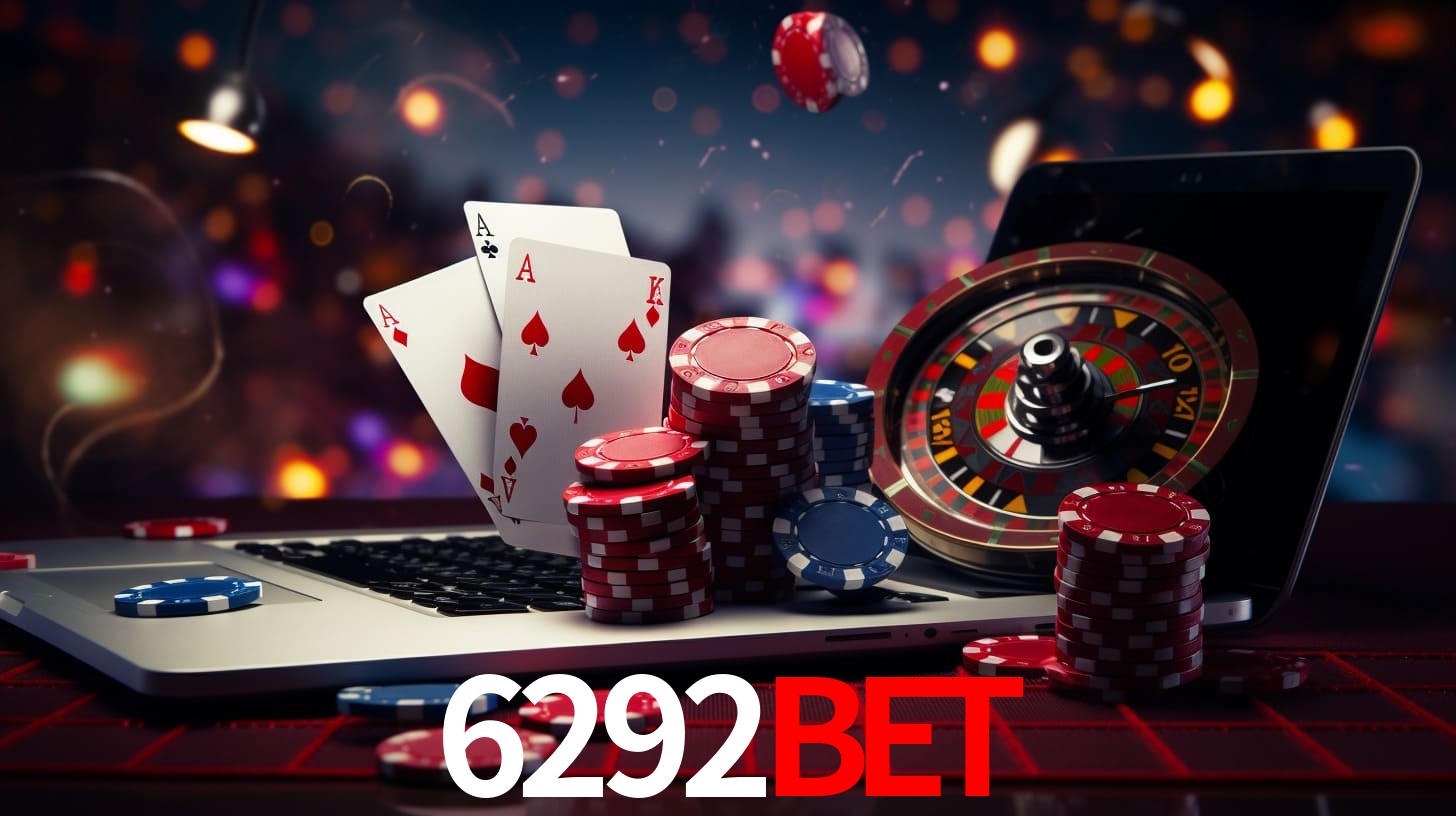 Roulette Table 6292bet