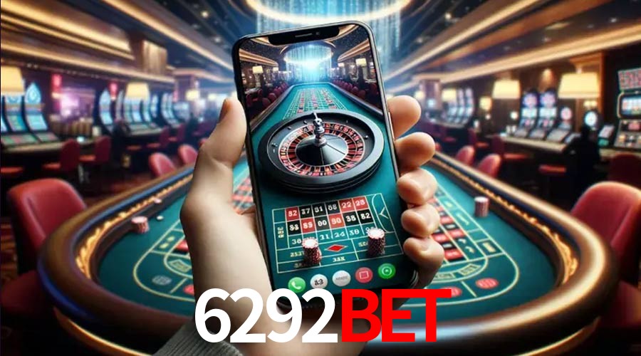 Slot Games 6292bet
