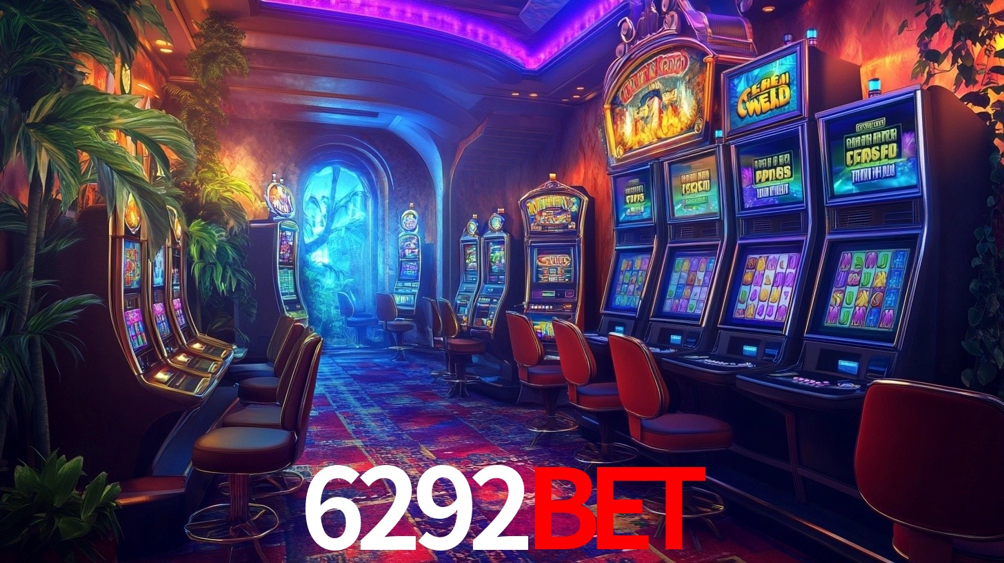 Daily Bonuses 6292bet