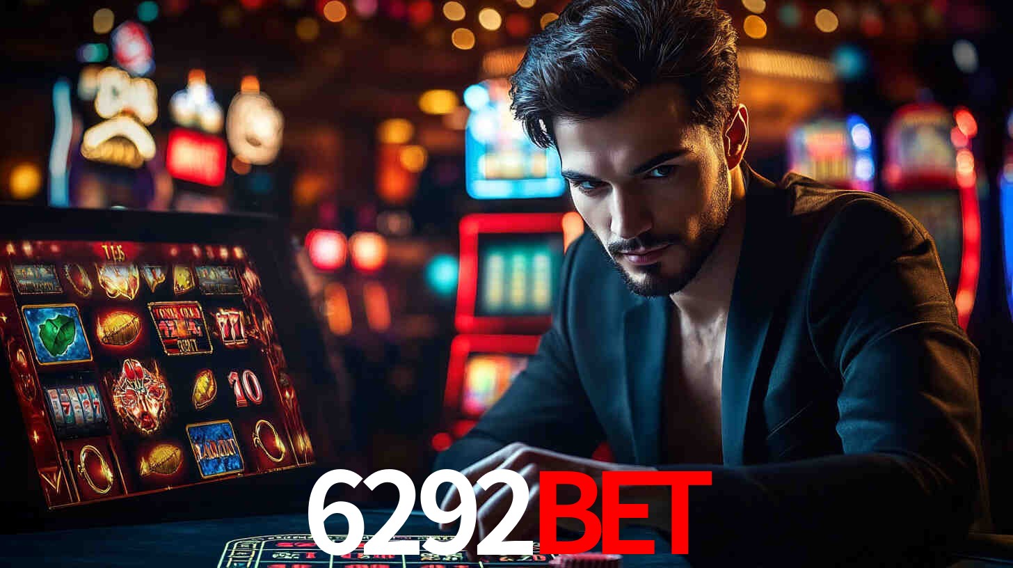 6292bet Plataforma