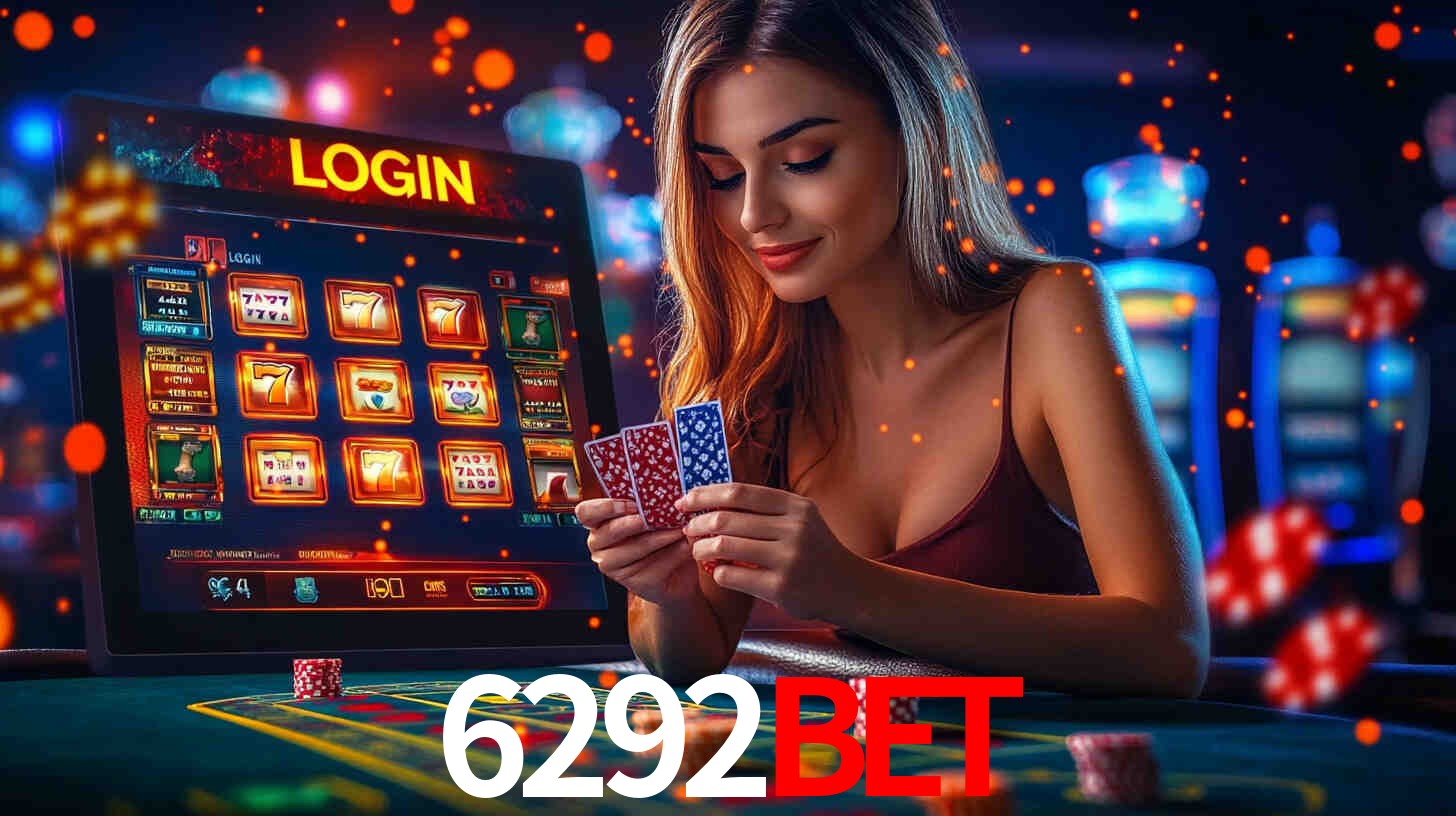 6292bet Plataforma