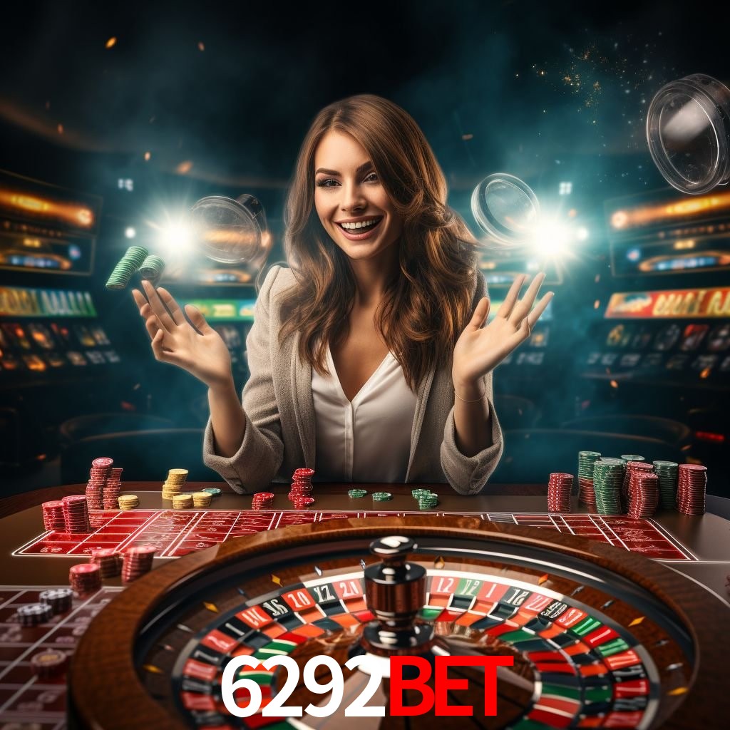 Explore as vantagens do 6292bet: serviço profissional e confiabilidade