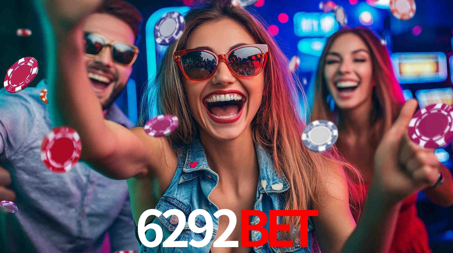 Apostas Esportivas na 6292bet: Um Guia Completo