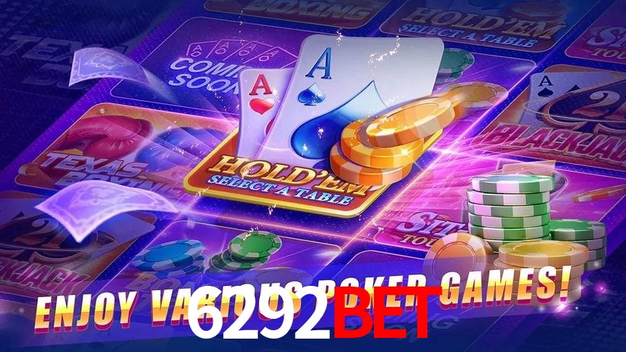 Inovações de Jogos na 6292bet: O Futuro das Experiências Interativas