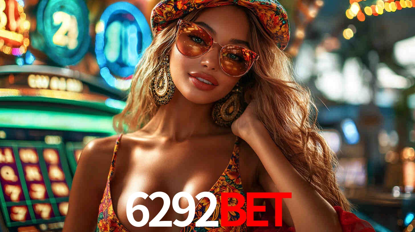 6292bet App Interface