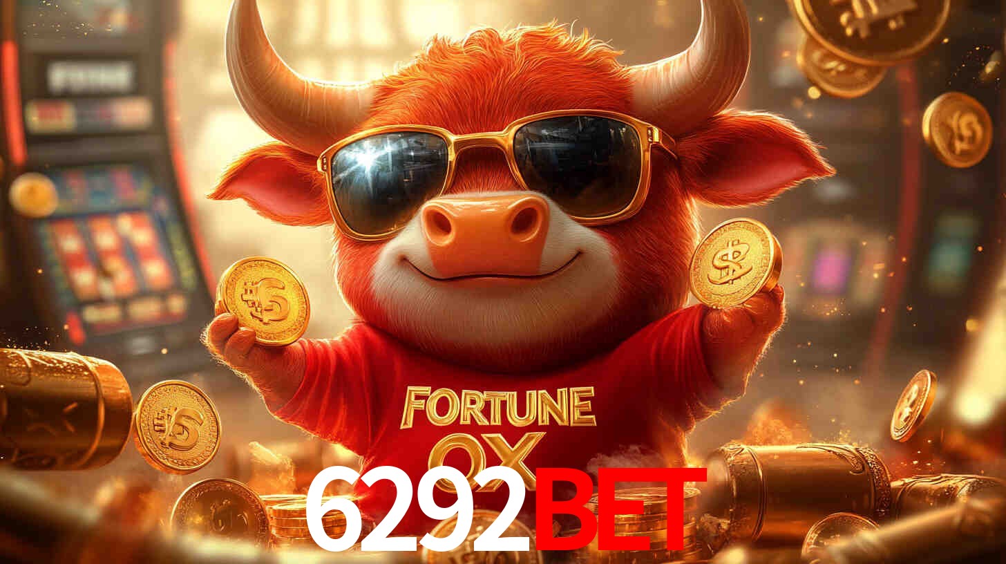 6292bet: A Experiência de Casino com Jogos de Mesa ao Vivo