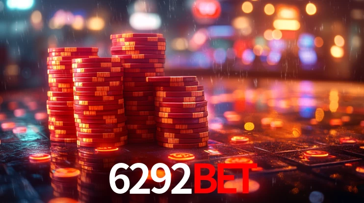 6292bet Plataforma