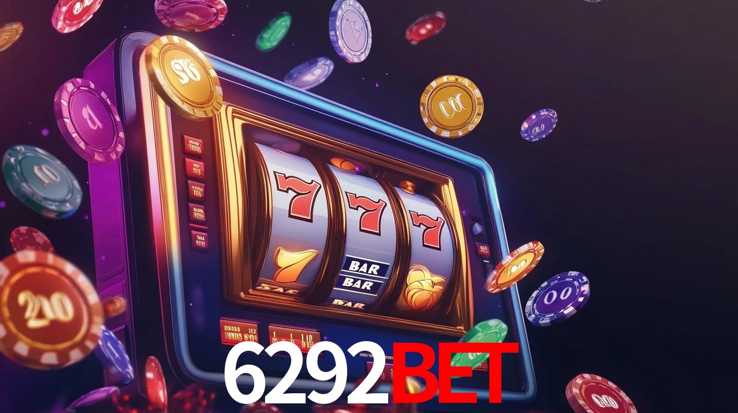 Welcome Bonus 6292bet
