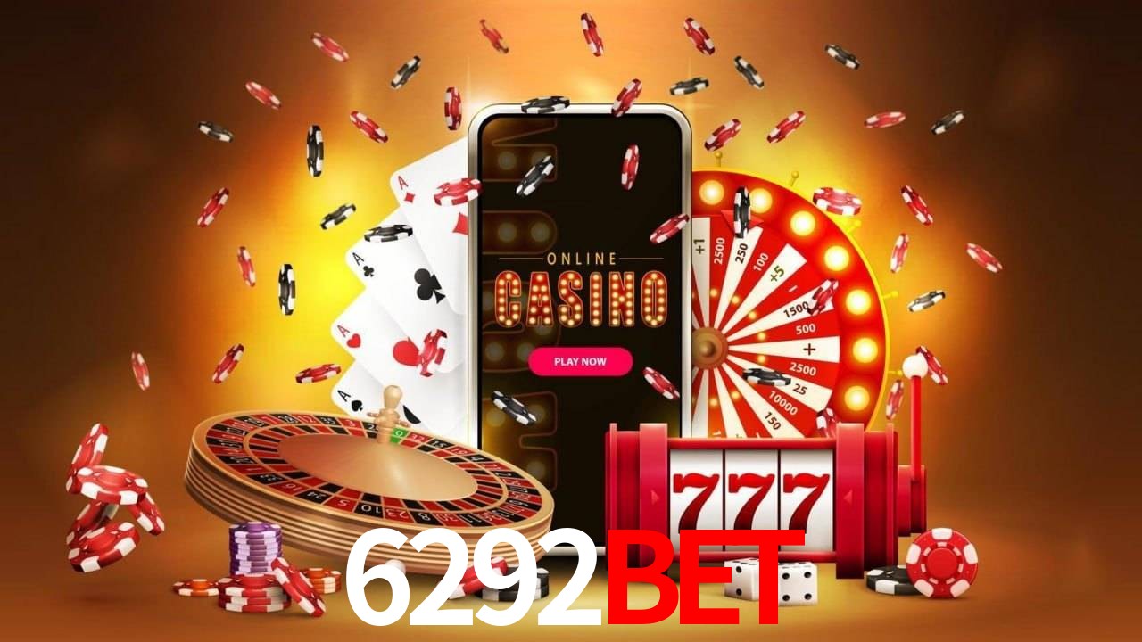 Slot Games 6292bet