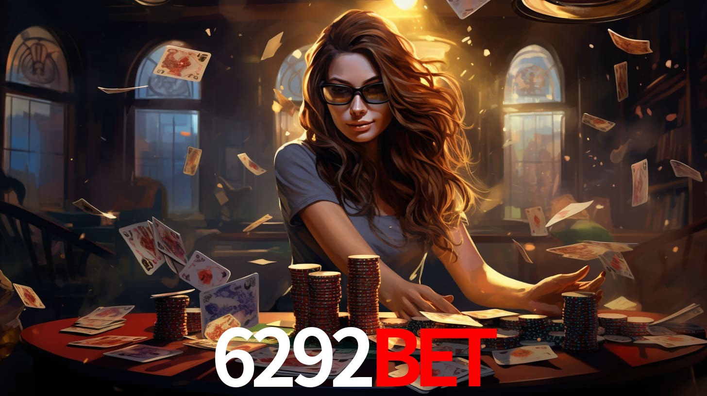 VIP Casino 6292bet